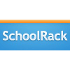 Schoolrack.com logo
