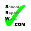 Schoolreportwriter.com logo
