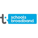 Schoolsbroadband.co.uk logo