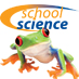Schoolscience.co.uk logo