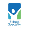 Schoolspecialty.com logo