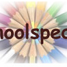Schoolspedia.com logo