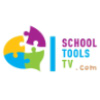 Schooltoolstv.com logo