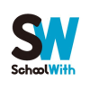 Schoolwith.me logo