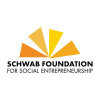 Schwabfound.org logo