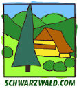 Schwarzwald.com logo
