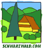 Schwarzwald.com logo