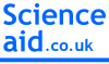 Scienceaid.net logo