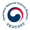 Sciencecenter.go.kr logo