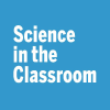 Scienceintheclassroom.org logo