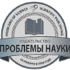 Scienceproblems.ru logo