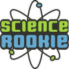 Sciencerookie.com logo