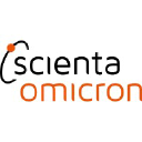 Scientaomicron.com logo