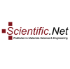 Scientific.net logo
