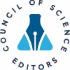 Scientificstyleandformat.org logo