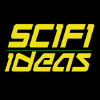 Scifiideas.com logo