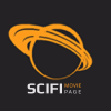 Scifimoviepage.com logo