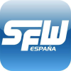 Scifiworld.es logo