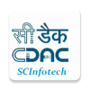 Scinfotech.com logo