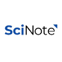 Scinote.net logo