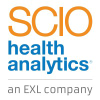 Sciohealthanalytics.com logo