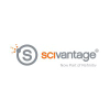 Scivantage.com logo
