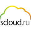 Scloud.ru logo