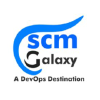 Scmgalaxy.com logo