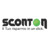 Sconton.it logo