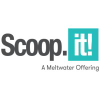 Scoop.It logo