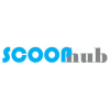 Scoophub.in logo
