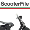 Scooterfile.com logo