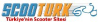 Scooturk.net logo