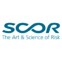 Scor.com logo