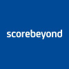 Scorebeyond.com logo