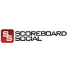 Scoreboard Social  logo
