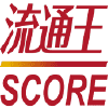 Scorejp.com logo