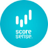 Scoresense.com logo