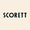 Scorett.se logo