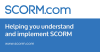 Scorm.com logo