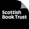 Scottishbooktrust.com logo