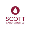 Scottlab.com logo