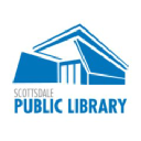 Scottsdalelibrary.org logo