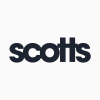 Scottsmenswear.com logo
