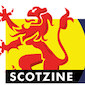 Scotzine.com logo