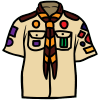 Scoutermom.com logo