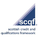 Scqf.org.uk logo