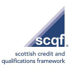 Scqf.org.uk logo