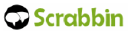 Scrabbin.com logo