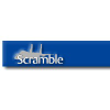 Scramble.nl logo